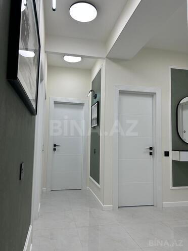 Satılır 2 otaqlı yeni tikili 78 m², Masazır q., photo 24 from 31