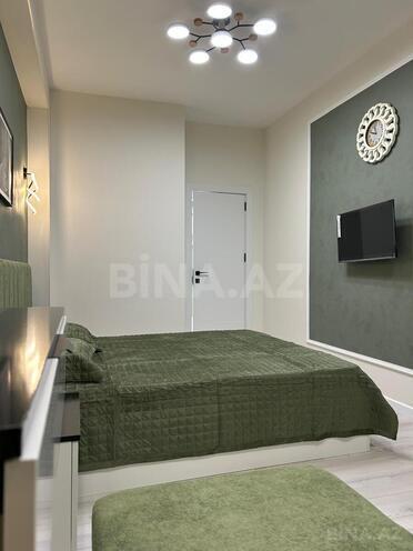 Satılır 2 otaqlı yeni tikili 78 m², Masazır q., photo 18 from 31