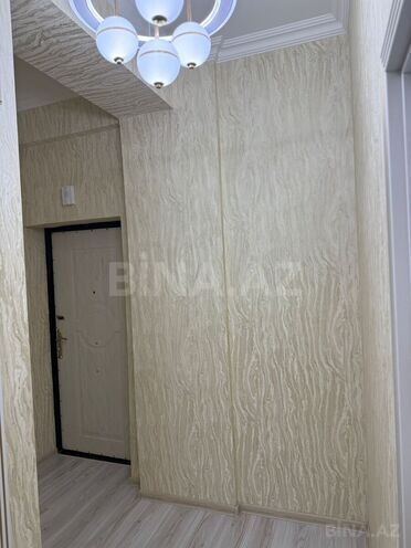 Продаётся 3-комн. новостройка 90 м², м. Иншаатчылар, photo 14 from 27