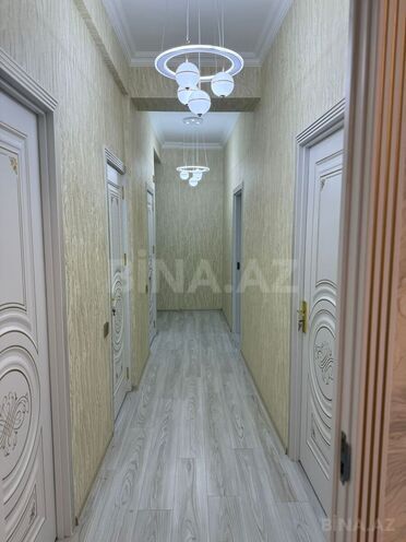 Продаётся 3-комн. новостройка 90 м², м. Иншаатчылар, photo 15 from 27