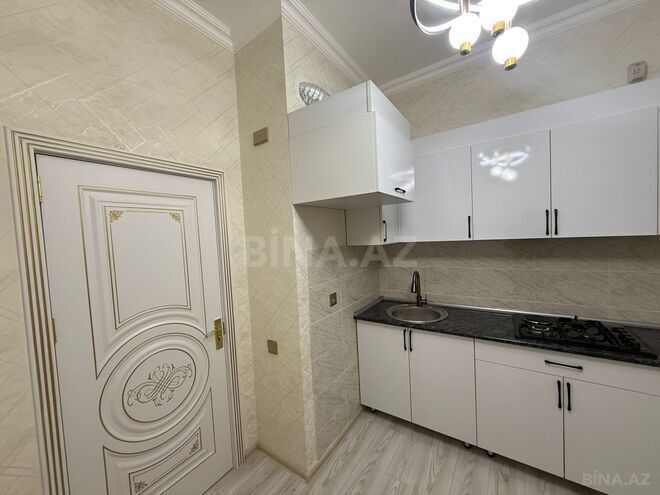 Продаётся 3-комн. новостройка 90 м², м. Иншаатчылар, photo 18 from 27
