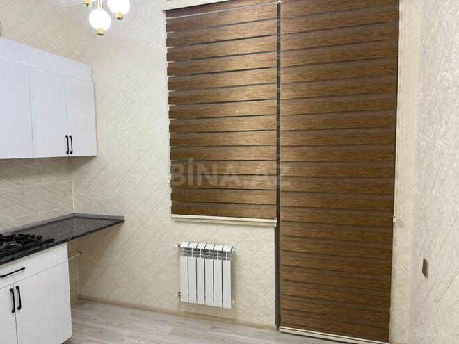 Продаётся 3-комн. новостройка 90 м², м. Иншаатчылар, photo 23 from 27