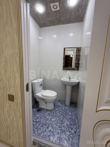 Продаётся 3-комн. новостройка 90 м², м. Иншаатчылар, photo 22 from 27