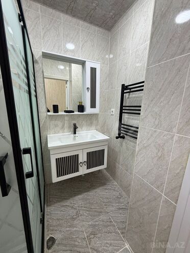 Продаётся 3-комн. новостройка 90 м², м. Иншаатчылар, photo 16 from 27