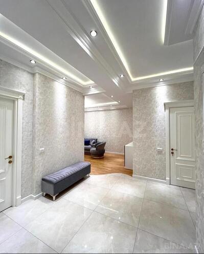 Сдаётся 2-комн. новостройка 80 м², Насиминский  р., photo 10 from 11