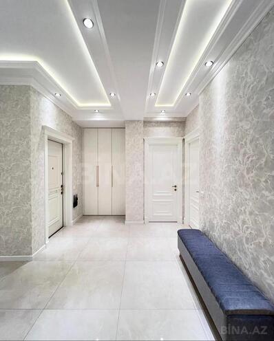 Сдаётся 2-комн. новостройка 80 м², Насиминский  р., photo 9 from 11