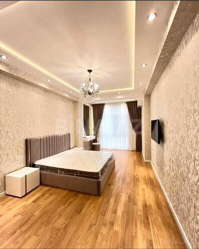 Сдаётся 2-комн. новостройка 80 м², Насиминский  р., photo 6 from 11