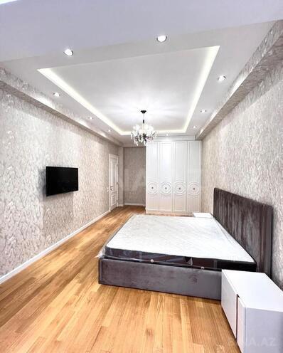 Сдаётся 2-комн. новостройка 80 м², Насиминский  р., photo 7 from 11