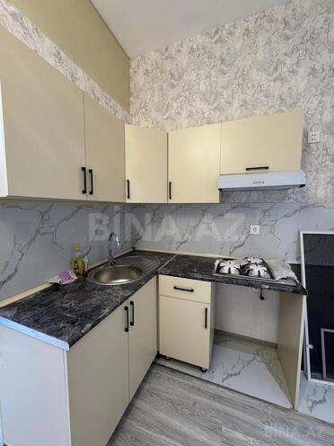 Satılır 2 otaqlı köhnə tikili 35 m², Nizami m., photo 10 from 14