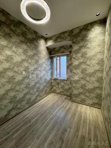 Satılır 2 otaqlı köhnə tikili 35 m², Nizami m., photo 8 from 14