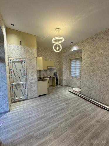 Satılır 2 otaqlı köhnə tikili 35 m², Nizami m., photo 6 from 14