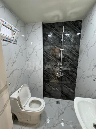 Satılır 2 otaqlı köhnə tikili 35 m², Nizami m., photo 12 from 14