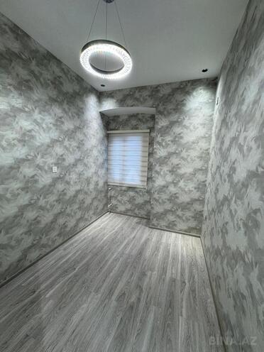 Satılır 2 otaqlı köhnə tikili 35 m², Nizami m., photo 5 from 14