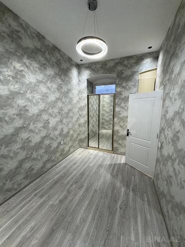 Satılır 2 otaqlı köhnə tikili 35 m², Nizami m., photo 4 from 14