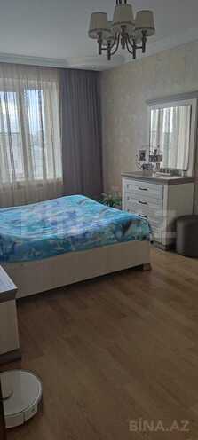 Satılır 3 otaqlı köhnə tikili 80 m², Yeni Günəşli q., photo 6 from 14