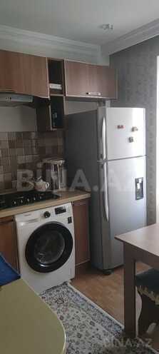 Satılır 3 otaqlı köhnə tikili 80 m², Yeni Günəşli q., photo 7 from 14