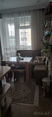 Satılır 3 otaqlı köhnə tikili 80 m², Yeni Günəşli q., photo 3 from 14
