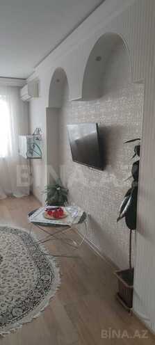 Satılır 3 otaqlı köhnə tikili 80 m², Yeni Günəşli q., photo 13 from 14