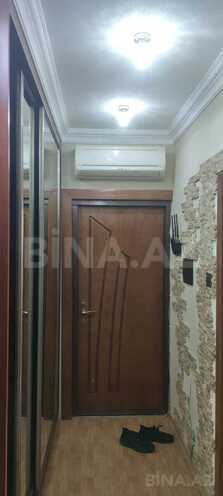 Satılır 3 otaqlı köhnə tikili 80 m², Yeni Günəşli q., photo 8 from 14