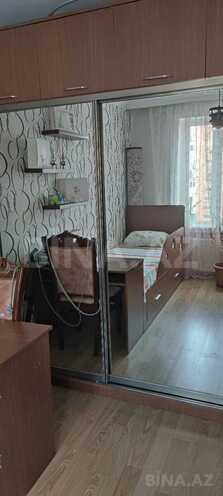 Satılır 3 otaqlı köhnə tikili 80 m², Yeni Günəşli q., photo 4 from 14