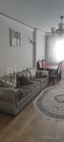 Satılır 3 otaqlı köhnə tikili 80 m², Yeni Günəşli q., photo 1 from 14