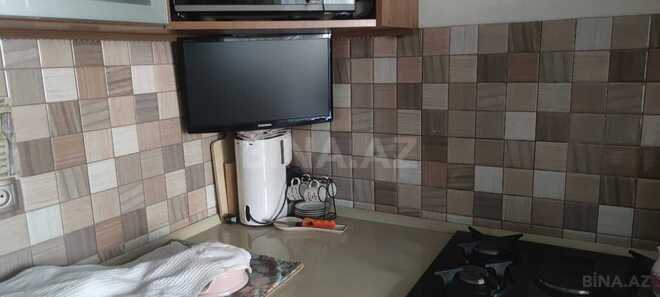 Satılır 3 otaqlı köhnə tikili 80 m², Yeni Günəşli q., photo 10 from 14