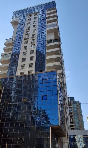 Satılır 4 otaqlı yeni tikili 200 m², 28 May m., photo 6 from 16