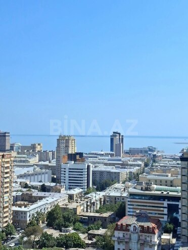 Satılır 4 otaqlı yeni tikili 200 m², 28 May m., photo 5 from 16