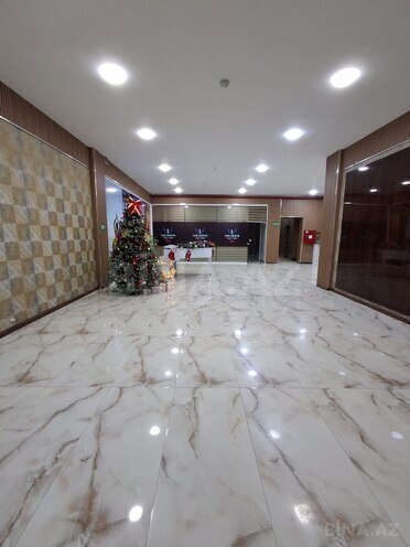 Satılır 4 otaqlı yeni tikili 200 m², 28 May m., photo 15 from 16