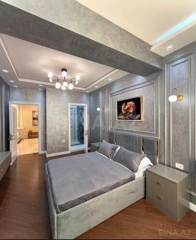 Сдаётся 3-комн. новостройка 150 м², м. 28 мая, photo 6 from 13