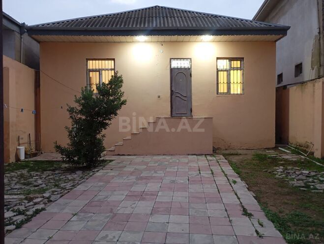 Satılır 3 otaqlı həyət evi/bağ evi 120 m², Qaraçuxur q., photo 3 from 13
