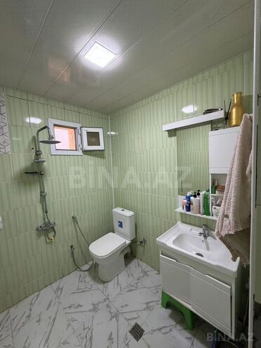 Satılır 3 otaqlı həyət evi/bağ evi 120 m², Qaraçuxur q., photo 12 from 13