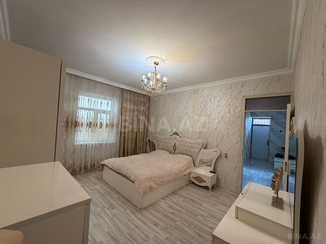 Satılır 3 otaqlı həyət evi/bağ evi 120 m², Qaraçuxur q., photo 4 from 13