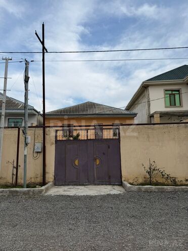 Satılır 3 otaqlı həyət evi/bağ evi 120 m², Qaraçuxur q., photo 11 from 13