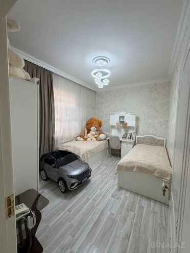 Satılır 3 otaqlı həyət evi/bağ evi 120 m², Qaraçuxur q., photo 5 from 13
