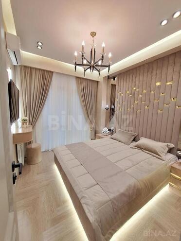 İcarəyə verilir 2 otaqlı yeni tikili 85 m², Nəriman Nərimanov m., photo 8 from 11