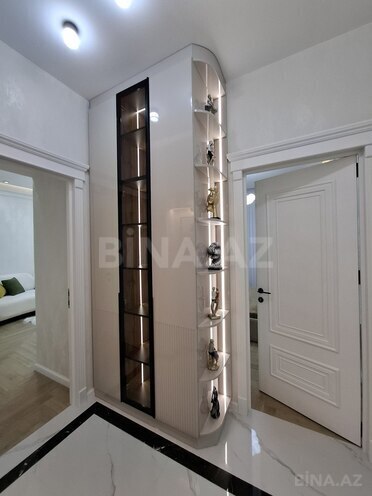 Satılır 3 otaqlı yeni tikili 100 m², Nəsimi r., photo 19 from 22