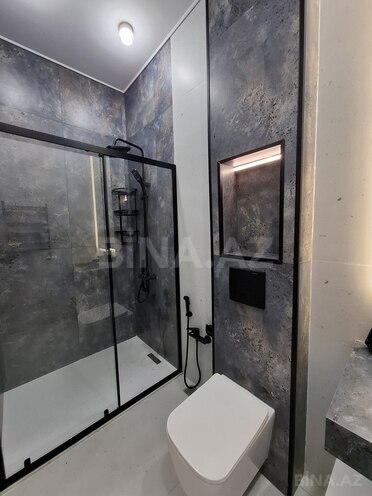 Satılır 3 otaqlı yeni tikili 100 m², Nəsimi r., photo 21 from 22