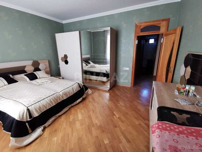 Satılır 4 otaqlı həyət evi/bağ evi 300 m², Xocəsən q., photo 10 from 14