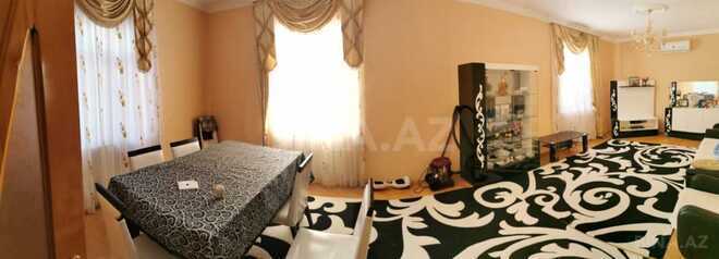 Satılır 4 otaqlı həyət evi/bağ evi 300 m², Xocəsən q., photo 8 from 14