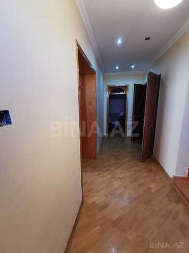 Satılır 4 otaqlı həyət evi/bağ evi 300 m², Xocəsən q., photo 12 from 14