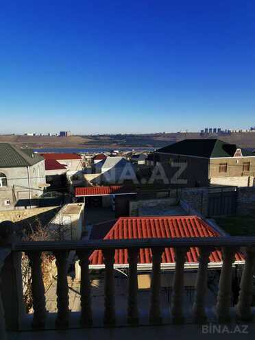 Satılır 4 otaqlı həyət evi/bağ evi 300 m², Xocəsən q., photo 4 from 14