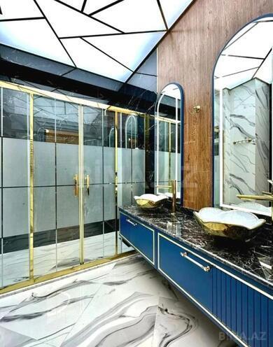 İcarəyə verilir 3 otaqlı yeni tikili 150 m², Şah İsmayıl Xətai m., photo 11 from 12