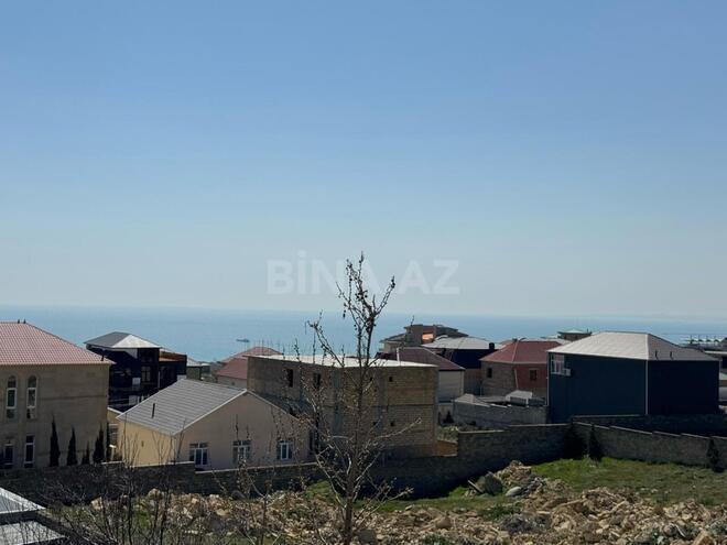 Satılır 7 otaqlı həyət evi/bağ evi 600 m², Badamdar q., photo 3 from 17
