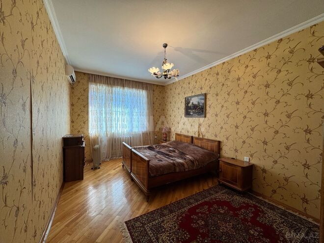 Satılır 7 otaqlı həyət evi/bağ evi 600 m², Badamdar q., photo 11 from 17