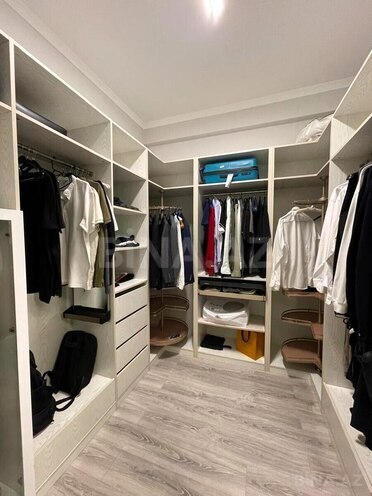 Satılır 4 otaqlı yeni tikili 207 m², Nərimanov r., photo 10 from 17