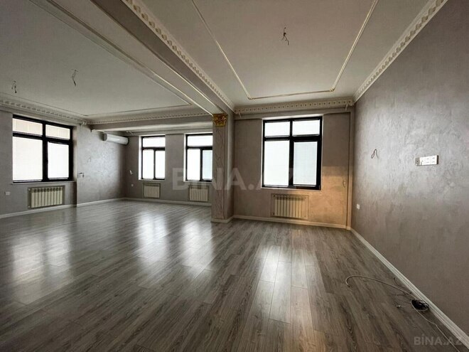 Satılır 4 otaqlı yeni tikili 207 m², Nərimanov r., photo 5 from 17