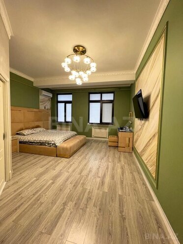 Satılır 4 otaqlı yeni tikili 207 m², Nərimanov r., photo 8 from 17