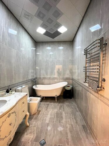 Satılır 4 otaqlı yeni tikili 207 m², Nərimanov r., photo 15 from 17