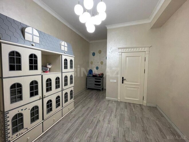 Satılır 4 otaqlı yeni tikili 207 m², Nərimanov r., photo 13 from 17